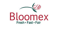 Bloomex. Fresh. Fast. Fair.